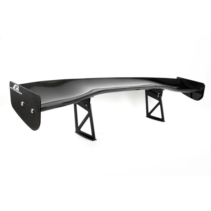 Apr Performance - Gtc-300 Adjustable Carbon Fiber Wing - Bmw E46 M3 1