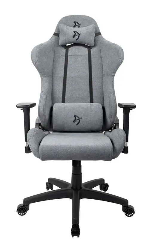 Arozzi Torretta Soft Fabric - Ash ( Installation Not Included ) 1