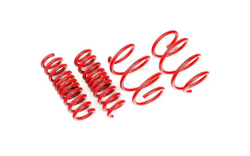 Ast - Sport Lowering Springs - Bmw F87 M2, Including Competition 1