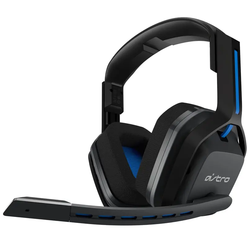 Astro A20 Wireless Gaming Headset For Playstation 4 / Pc 1