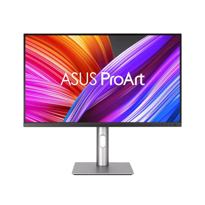 Asus Proart Pa329crv 32” 4K Uhd 3840X2160, Refresh Rate 60Hz, Response Time 5Ms, Usb-C 96W, Color Accuracy Δe < 2, Hdr 400, 98% Dci-P3 Ips Professional Monitor 1