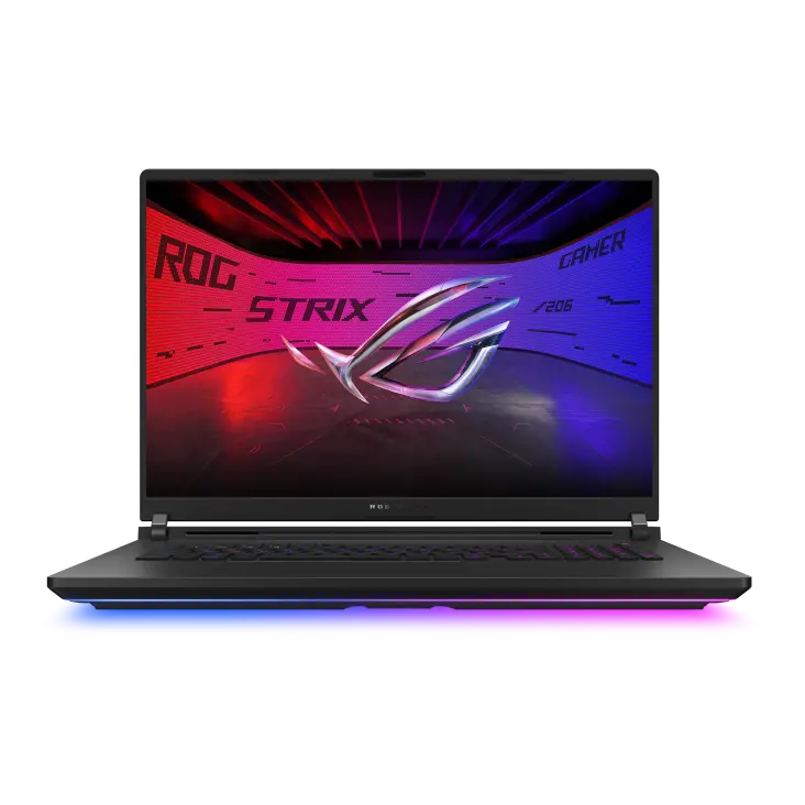 Asus Rog Strix Scar 18/Core Ultra 9 -275Hx/Geforce Rtx 5090/ 18" Wqxga 2560 X 1600 240Hz Mini-Led 2.5K/ 32Gb Ram/2Tb Ssd/ Off Black Windows 11 Pro Gaming Laptop G835lx-Xs97 1