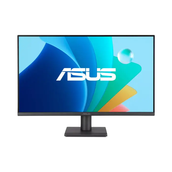Asus Rog Va279hg 27" Fhd 120Hz Refresh Rate, 1Ms Response Time, Ips ,Eye Care Flat Gaming Monitor - Black 1