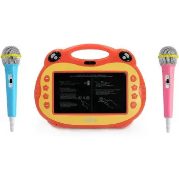 Atouch Karaoke - Video Learning Tablet (Open Box) 2