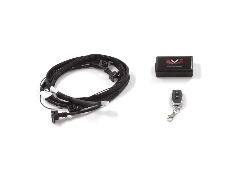 Audi Rs3 8Y - Ragazzon Valve Control Unit 1