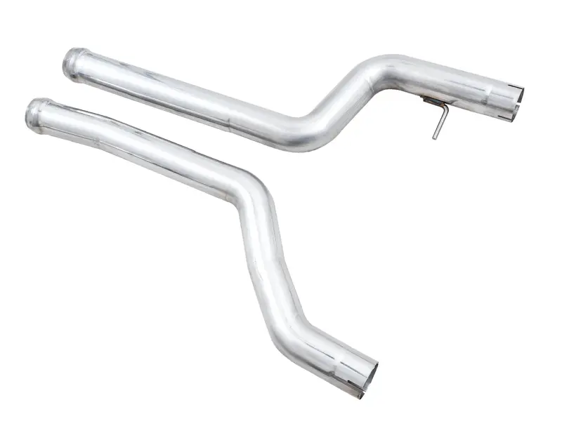 Awe Tuning - Non-Resonated Performance Mid Pipes - Bmw G8x M2/M3/M4 1