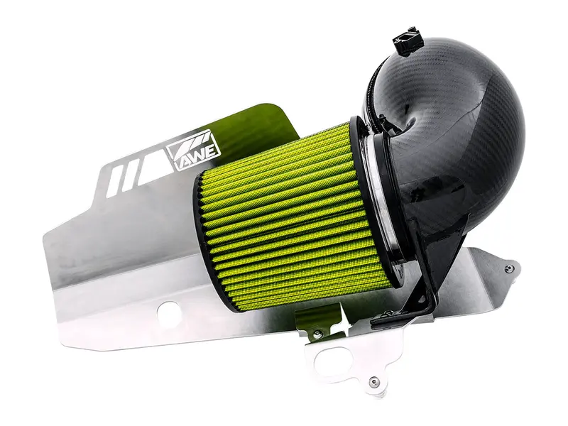 Awe Tuning - S-Flo Carbon Intake - Toyota Gr Supra 1