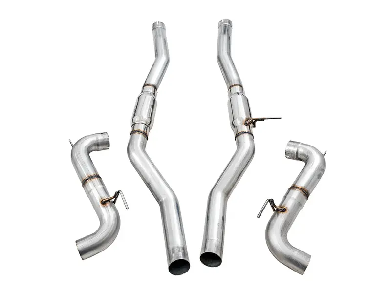 Awe Tuning - Touring-To-Track Edition Conversion Kit - Toyota Gr Supra 1