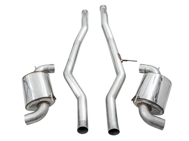 Awe Tuning - Track-To-Touring Edition Conversion Kit - Toyota Gr Supra 1