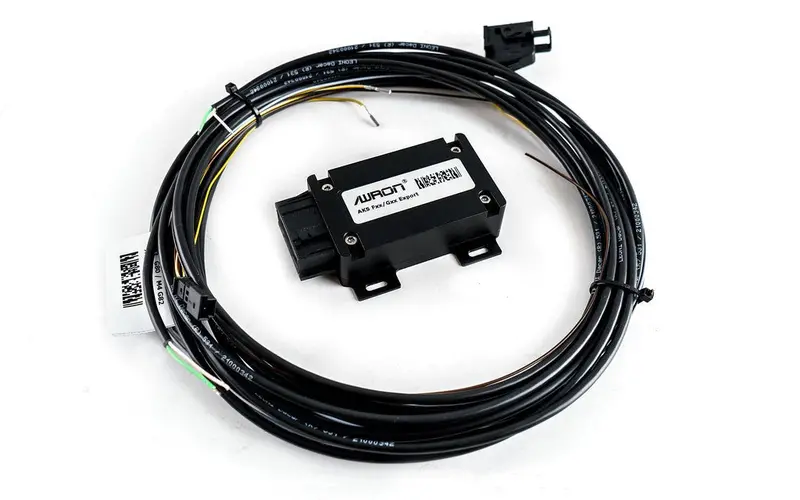Awron - Canflap Exhaust Valve Controller - Toyota A90 Supra 1