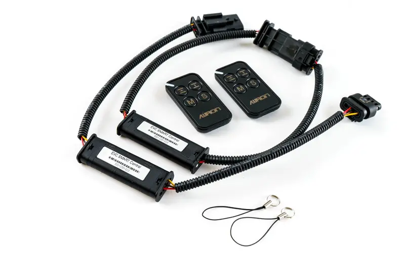 Awron - Evc Smart Control - Bmw M (F-Chassis) 1