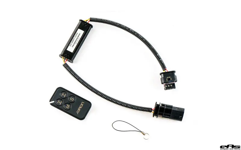 Awron - Evc Smart Control - Toyota Gr Supra 1