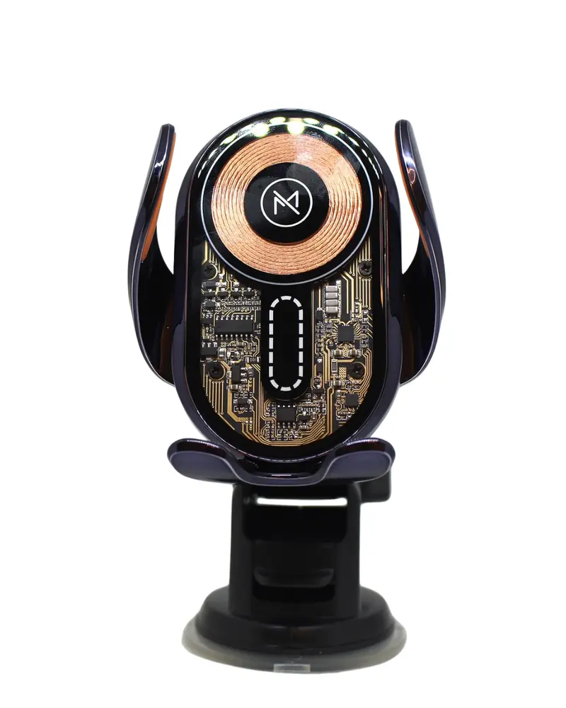 Azeada Pd-Ch18 Alfa Wireless Phone Car Charger 1