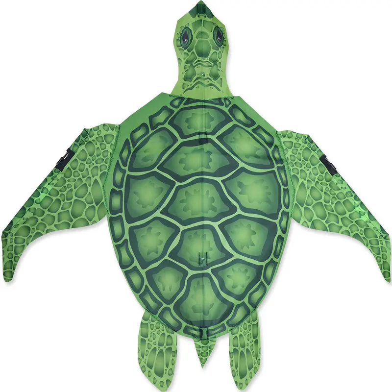 Baby Sea Turtle Kite 1