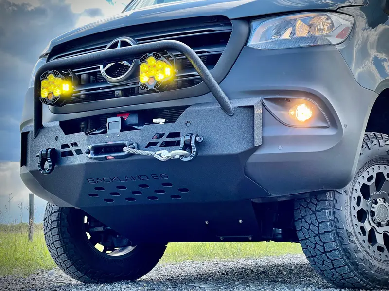 Baja Designs: Lp6 Pro Led Auxiliary Light - Pod - Universal 1