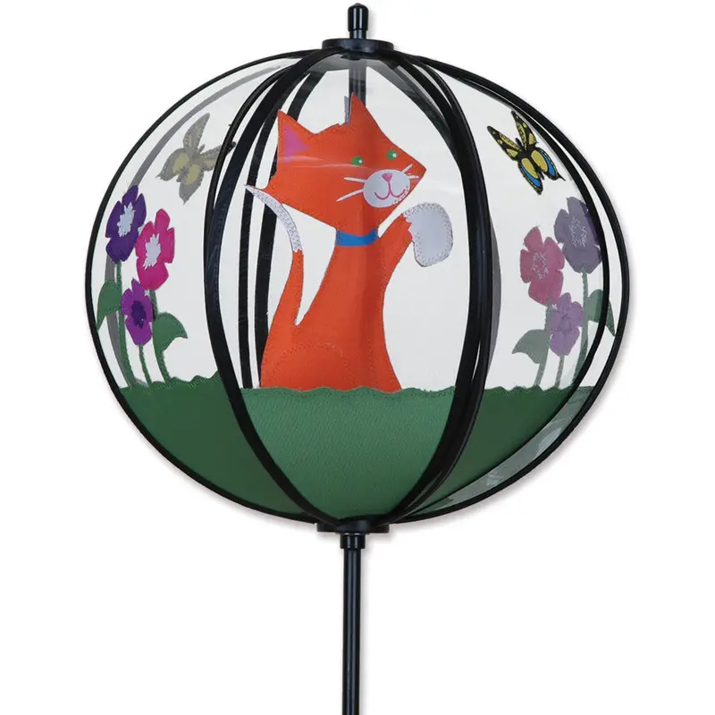 Ball Spinner - Cat 1