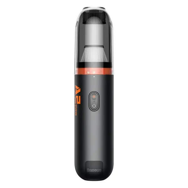 Baseus A2pro Car Vacuum Cleaner (6000Pa) - Black 1