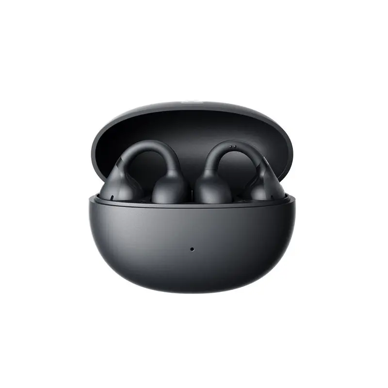 Baseus Bass Bc1 Open-Ear True Wireless Earbuds - Cluster Black 1