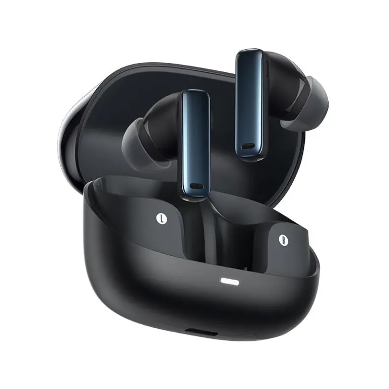 Baseus Bowie M2s Ultra True Wireless Earphones - Cosmic Black 1