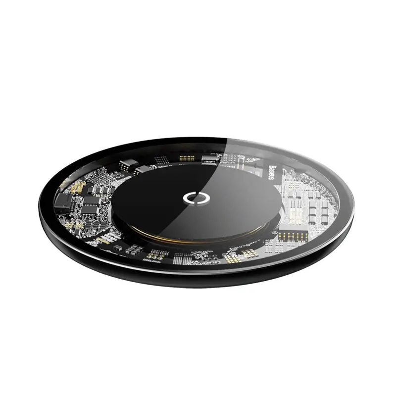 Baseus Simple Wireless Charger 1