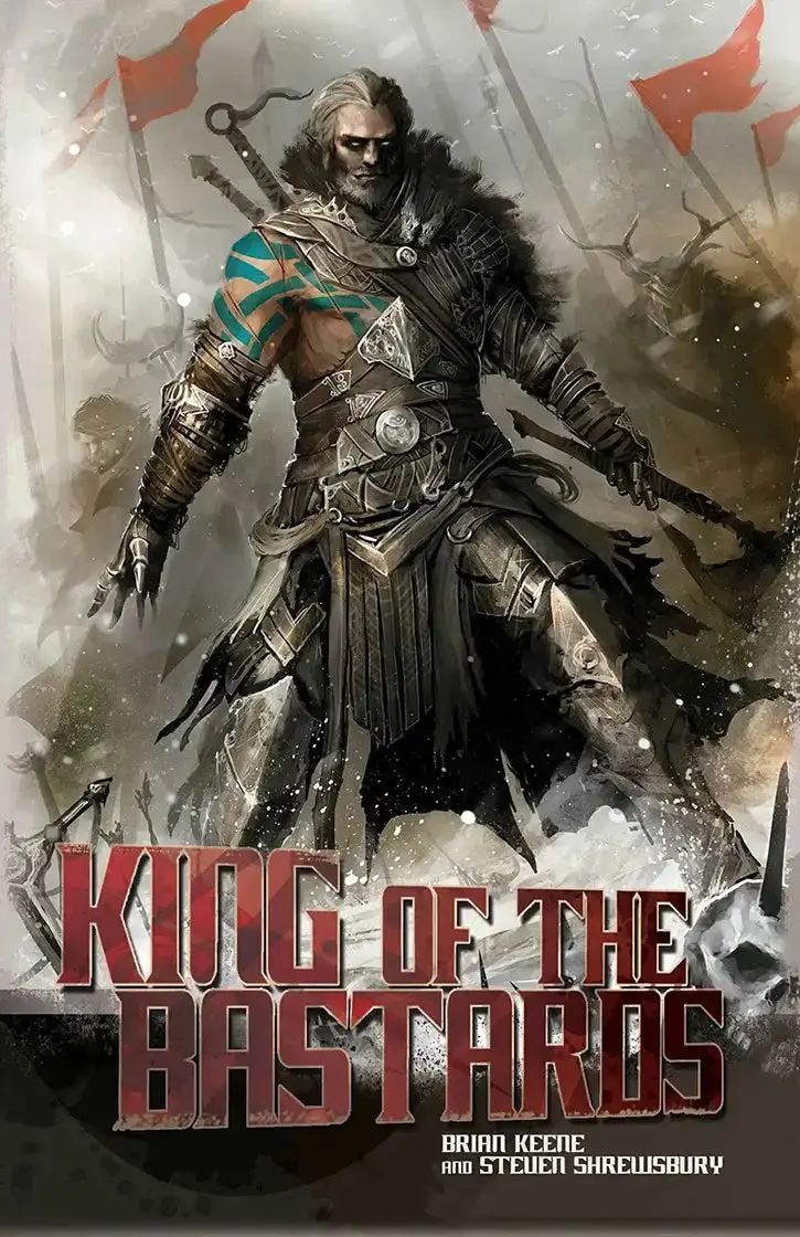 Bastards Bundle 1