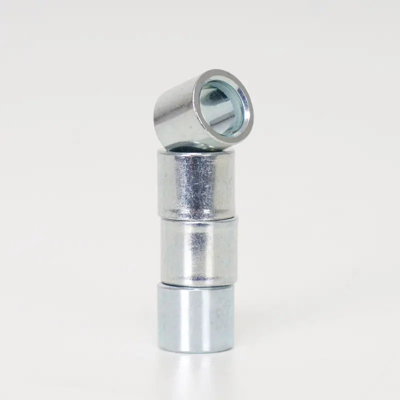 Bearing Spacers - 4 Pack 1