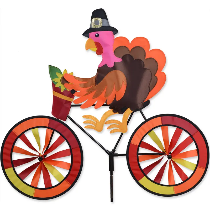 Bike Spinner - Turkey 1