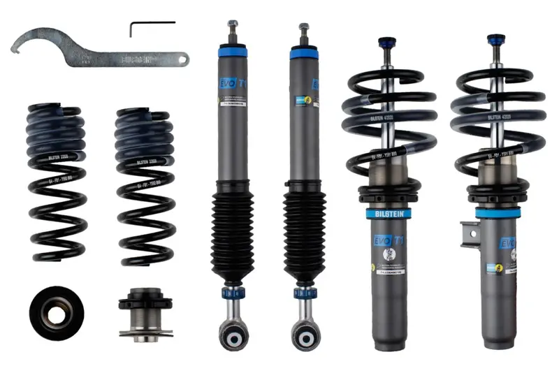 Bilstein - Evo Se Coilover Suspension Kit - Bmw G8x M2/M3/M4 1