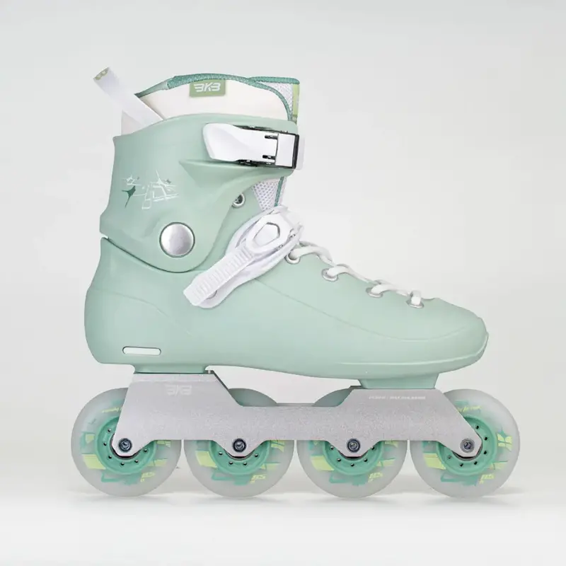 Bkb Ranger Inline Skates - Jade [Pre Order] 1