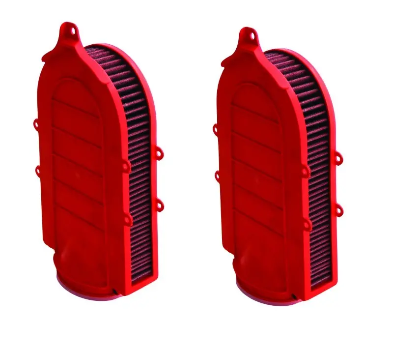 Bmc - High Performance Replacement Air Filters - Bmw F85/F86 X5m/X6m 1