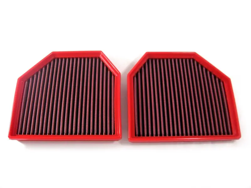 Bmc - High Performance Replacement Air Filters - Bmw F8x M2c/M3/M4 1