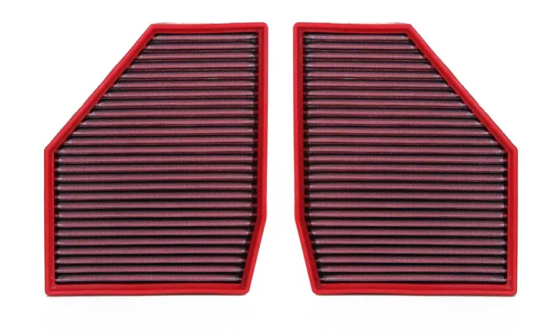 Bmc - High Performance Replacement Air Filters - Bmw F9x M5/M8 1