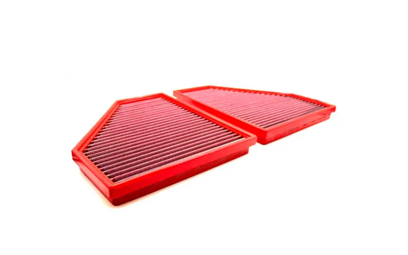 Bmc - High Performance Replacement Air Filters - Bmw G8x M2/M3/M4 1