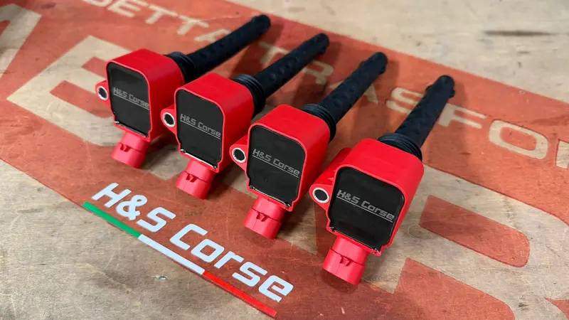Bobines 1.4 T-Jet Euro5/6 - H&S Corse 1