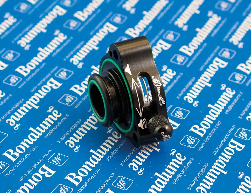 Bonalume Pop Off Adapter "Switch" - 1.4 Multiair 1