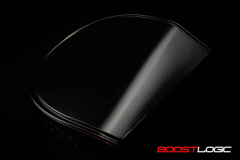 Boostlogic - Rh Exhaust Cover - Toyota A90 Supra 1