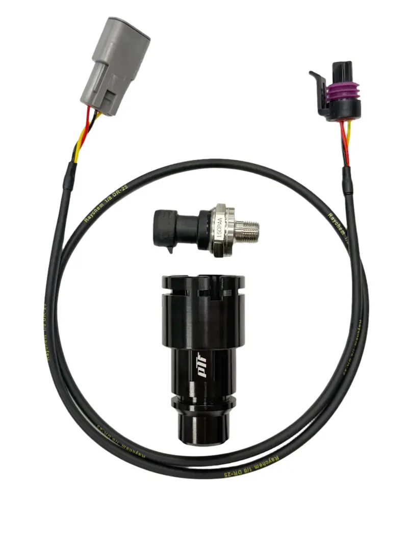 Bootmod3 - Rev2 Controller Coolant Pressure Sensor Kit  - Bmw S58 1