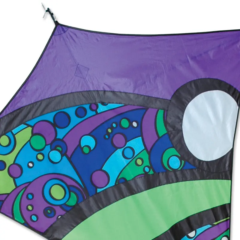 Borealis Diamond Kite - Cool Orbit 1