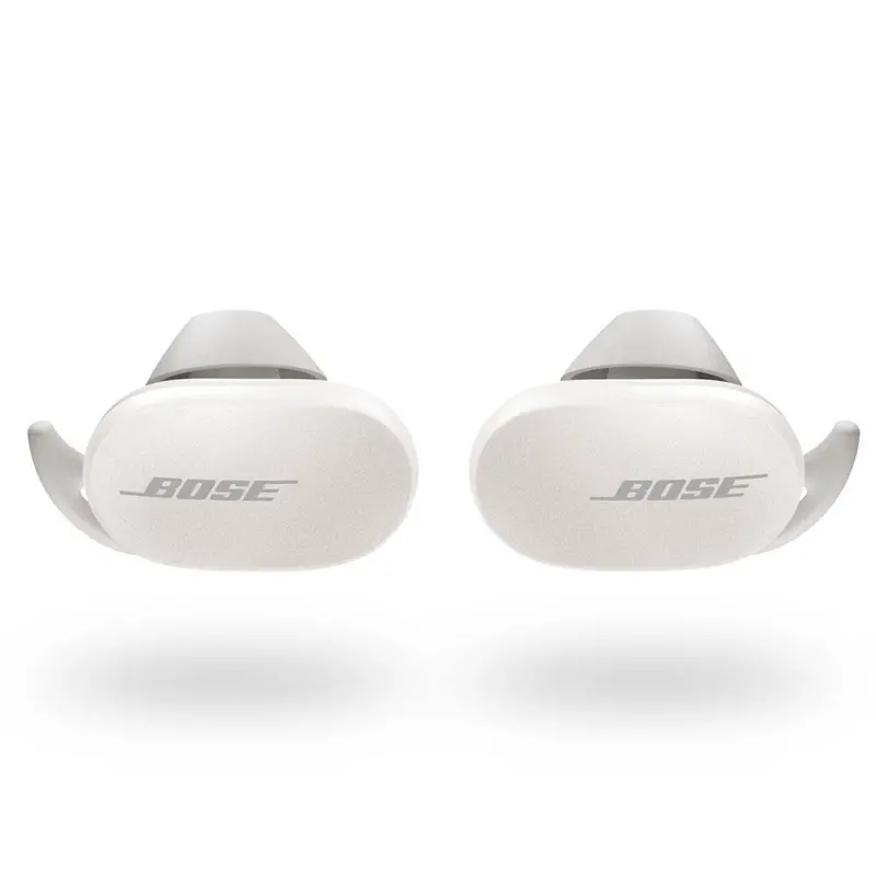 Bose Quietcomfort Earbuds - Soapstone 1