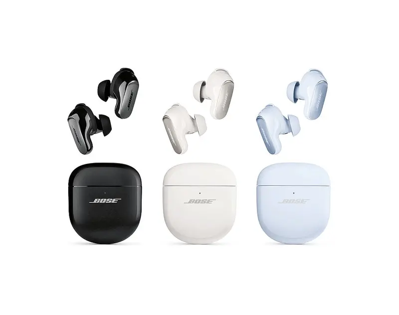 Bose Quietcomfort Ultra Earbuds 1