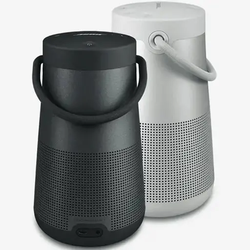 Bose Soundlink Revolve Plus Series Ii Bluetooth Speaker 1