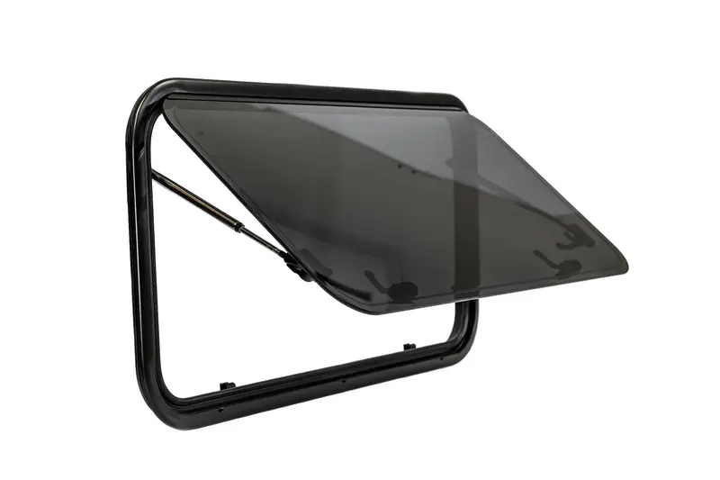 Broad Arrow - Flat Window 897×447 (35"3/8 X 17"5/8) 1