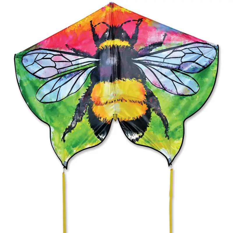 Butterfly Kite - Bee 1