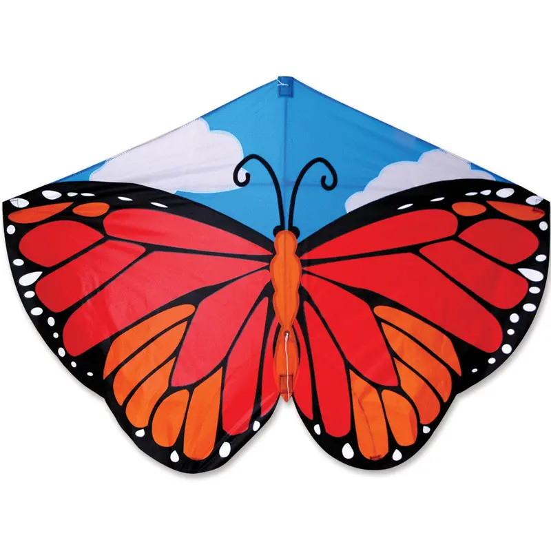 Butterfly Kite - Monarch 1