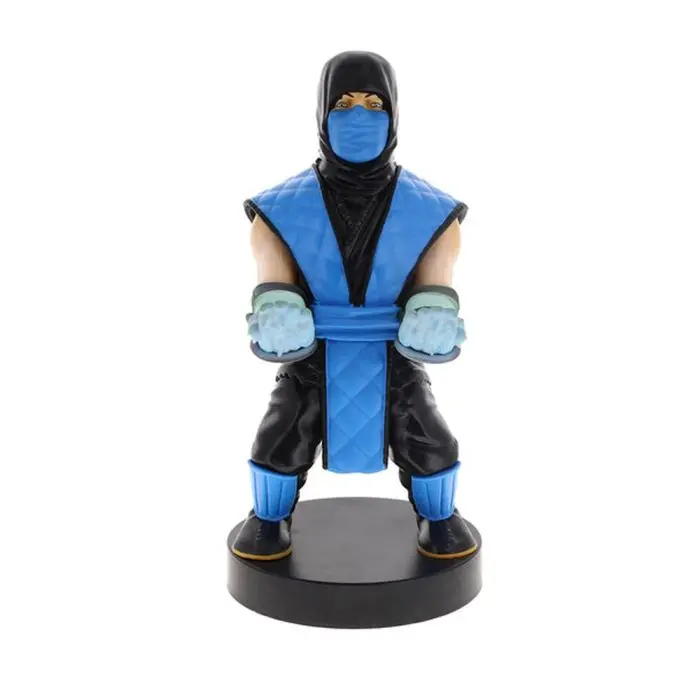 Cable Guy Sub Zero Phone And Controller Holder 1