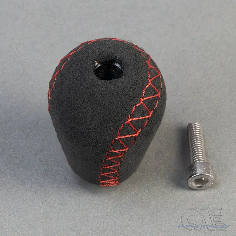 Cae - Alcantara Shift Knob For Street/Ultra Shifters 1