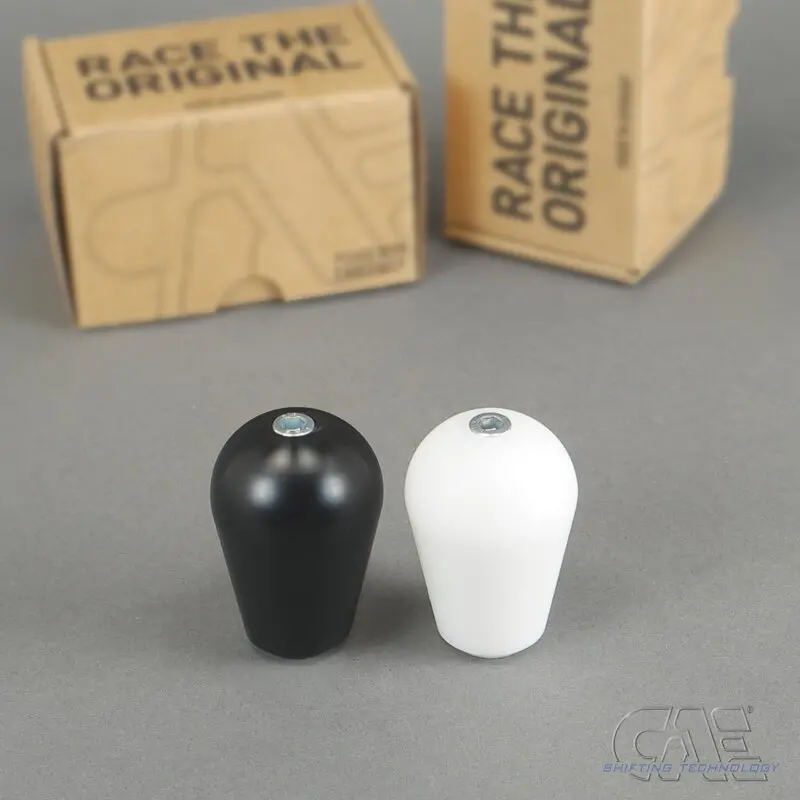 Cae - Pom Plastic Shift Knob For Street/Ultra Shifters 1