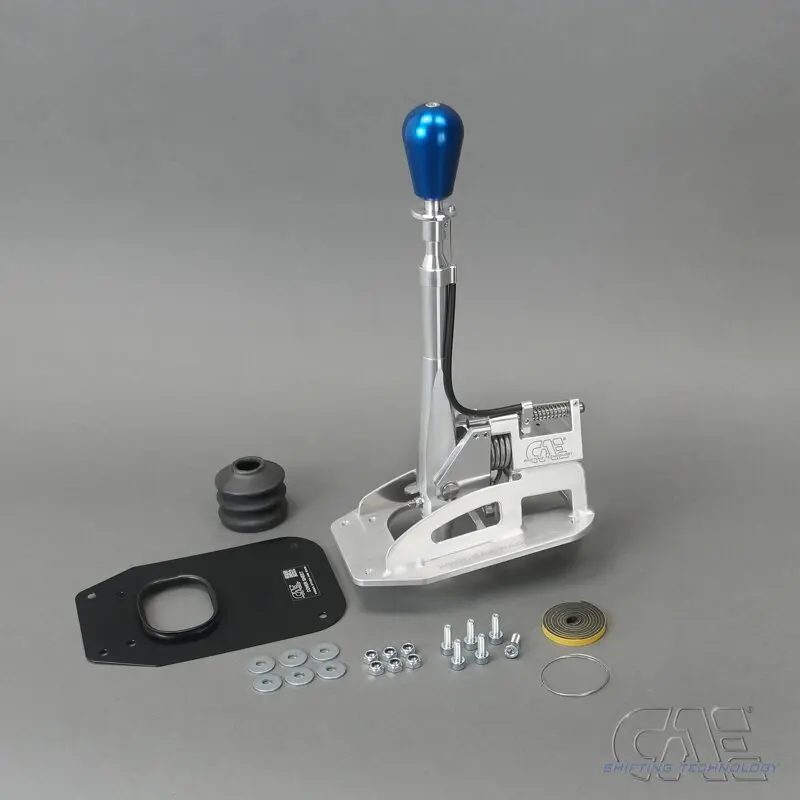 Cae - Street Shifter - Bmw E30 M3 1