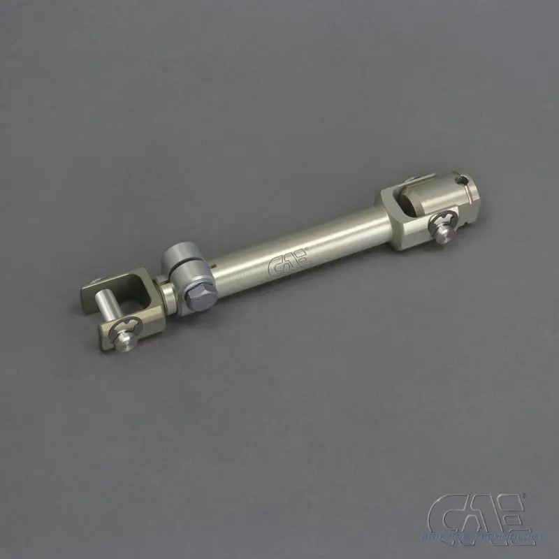 Cae - Ultra Shifter Adjustable Shift Rod - Bmw 1