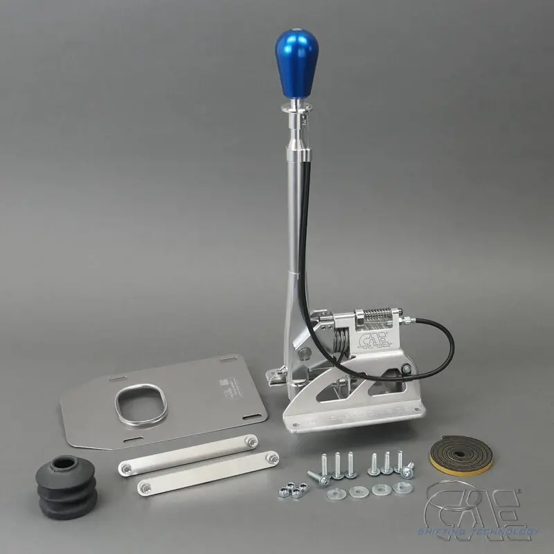 Cae - Ultra Shifter - Bmw E30 M3 1